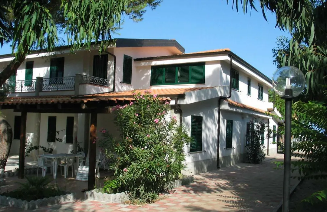 Baia di Zambrone-1